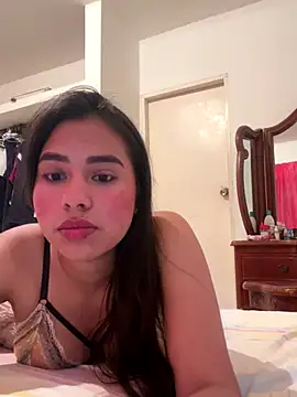 Brianna bunny05 online show from 3, 10, 2025