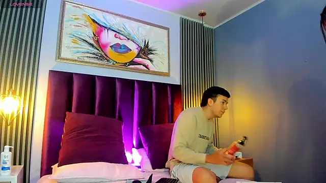 Dylan Katte online show from 20, 3, 2026