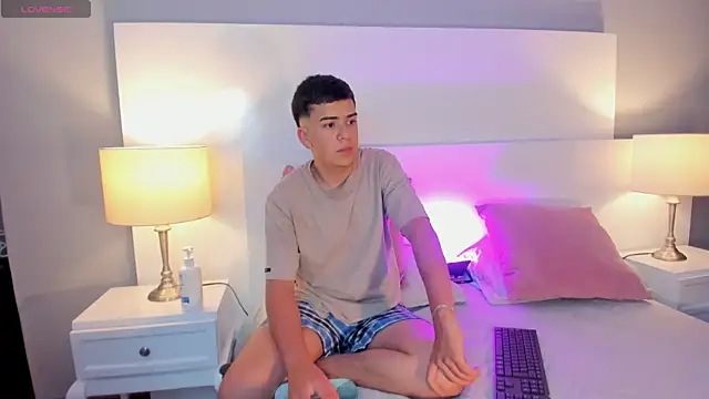 Dylan Katte online show from 29, 4, 2026