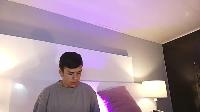 Dylan Katte online show from 8, 2, 2026