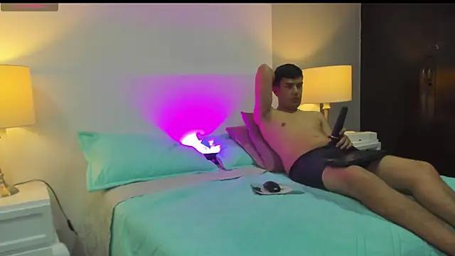 Dylan Katte online show from 23, 10, 2025