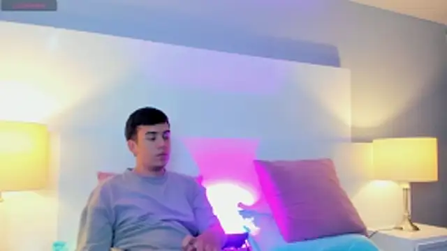 Dylan Katte online show from 12, 3, 2026