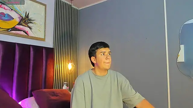 Dylan Katte online show from 25, 5, 2026