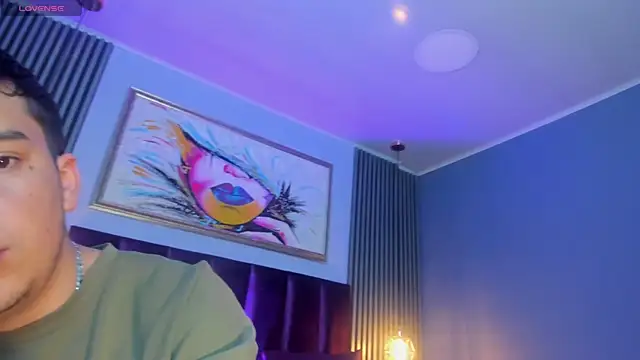 Dylan Katte online show from 1, 3, 2026