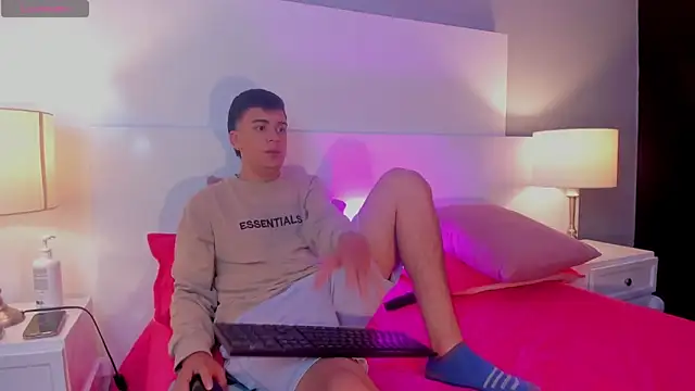 Dylan Katte online show from 26, 3, 2026