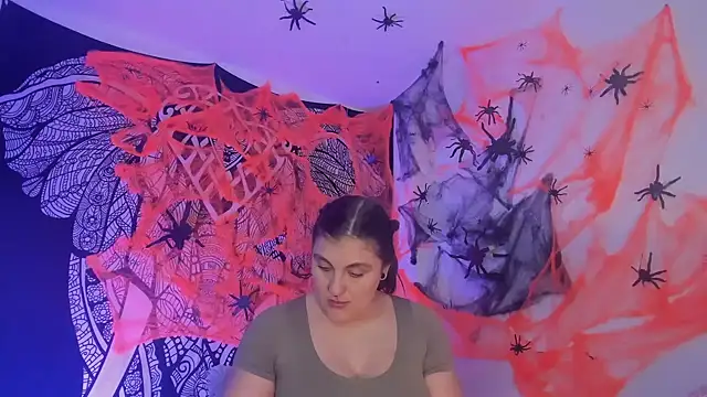 Anny ferrer1 online show from 24, 10, 2025