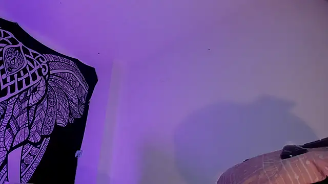 Anny ferrer1 online show from 16, 1, 2026