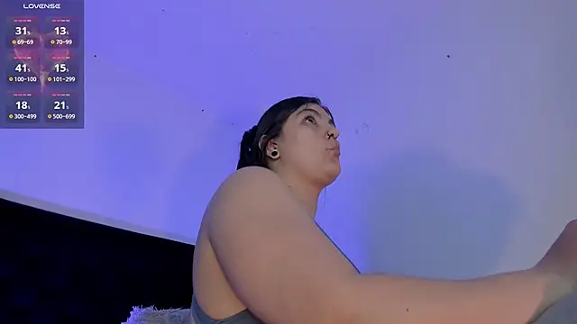 Snapshot of Anny_ferrer1 chatting on 9, 6, 2026 Anny ferrer1 online show from 9, 6, 2026