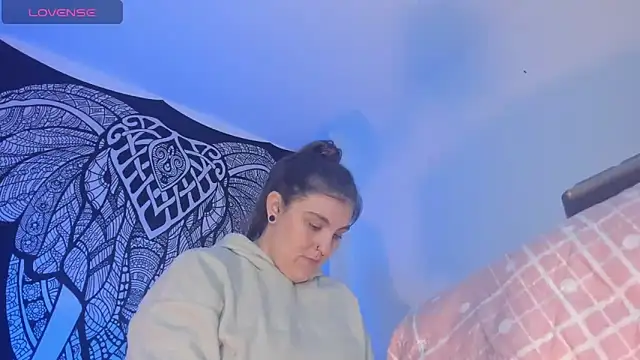 Anny ferrer1 online show from 18, 10, 2025