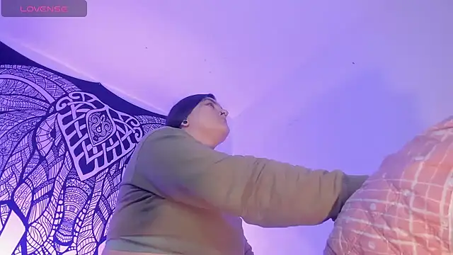 Anny ferrer1 online show from 29, 11, 2025