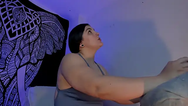 Anny ferrer1 online show from 6, 4, 2026