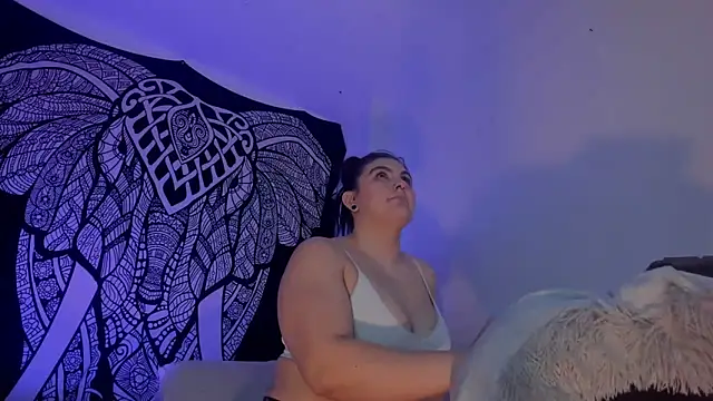 Anny ferrer1 online show from 13, 2, 2026