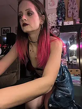 CherryHeart69 online show from 19, 1, 2026