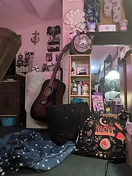 CherryHeart69 online show from 10, 1, 2026