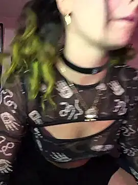 Snapshot of CherryHeart69 chatting on 31, 10, 2025 CherryHeart69 online show from 31, 10, 2025