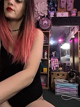 CherryHeart69 online show from 14, 1, 2026