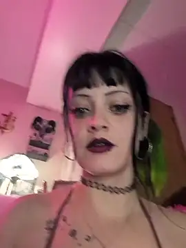 Snapshot of CherryHeart69 chatting on 20, 10, 2025 CherryHeart69 online show from 20, 10, 2025