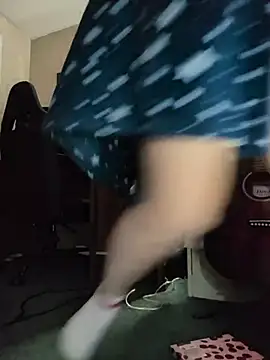 CherryHeart69 online show from 16, 12, 2025