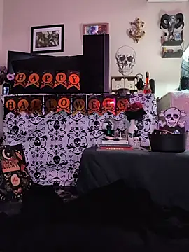 Snapshot of CherryHeart69 chatting on 25, 10, 2025 CherryHeart69 online show from 25, 10, 2025