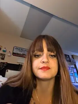 Snapshot of CherryHeart69 chatting on 6, 10, 2025 CherryHeart69 online show from 6, 10, 2025