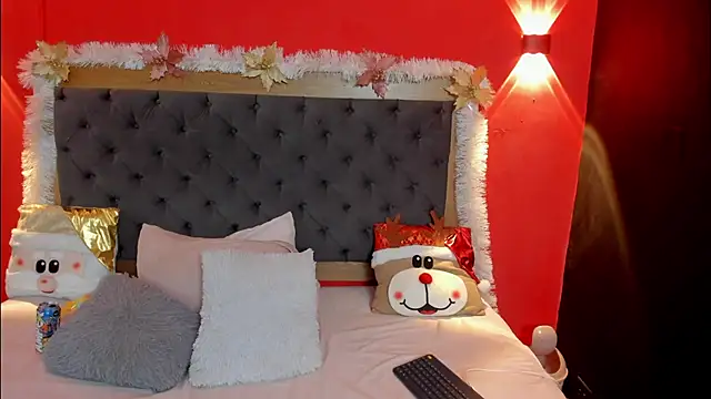 Xiomara Stwart online show from 22, 11, 2025