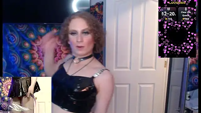 cinderellie online show from 22, 11, 2025