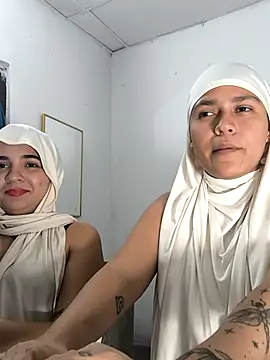 Nadia hasbun online show from 18, 12, 2025