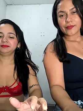 Nadia hasbun online show from 19, 10, 2025