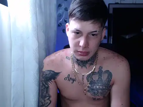 monster Dickdr online show from 12, 10, 2025