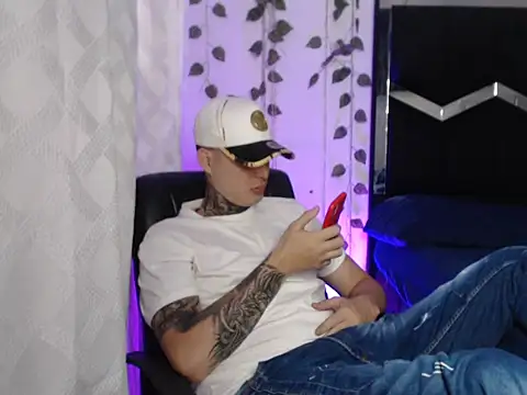 monster Dickdr online show from 8, 10, 2025