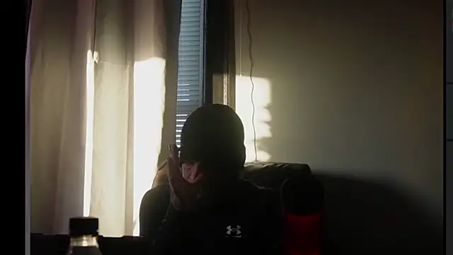 Vox Personas online show from 18, 12, 2025