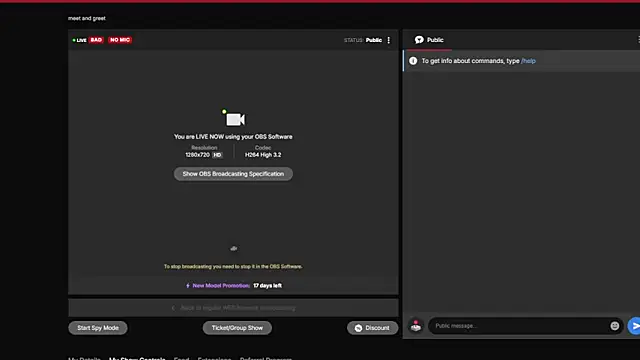 Vox Personas online show from 18, 12, 2025