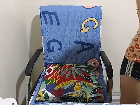 Snapshot of Sweetest_Zara18xx chatting on 1, 3, 2026 Sweetest Zara18xx online show from 1, 3, 2026