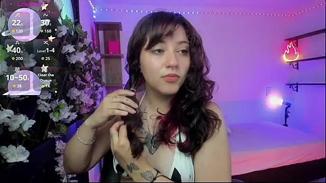 Kora Red69 online show from 6, 11, 2025