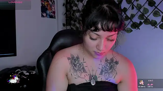 Snapshot of Kora_Red69 chatting on 10, 7, 2026 Kora Red69 online show from 10, 7, 2026