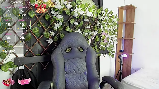 Snapshot of Kora_Red69 chatting on 20, 4, 2026 Kora Red69 online show from 20, 4, 2026