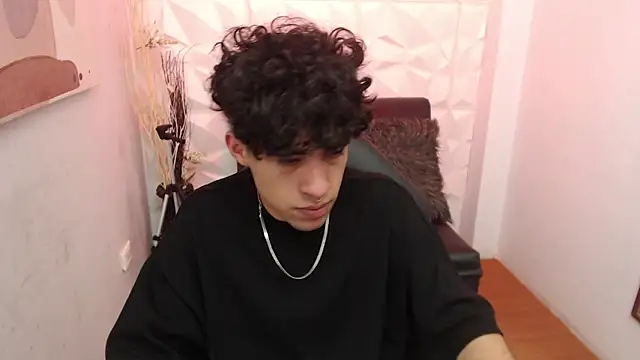 Liil boy online show from 14, 10, 2025