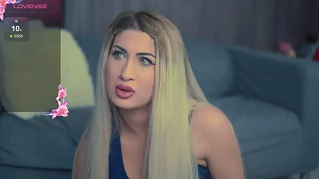 AuroraSins online show from 13, 1, 2026