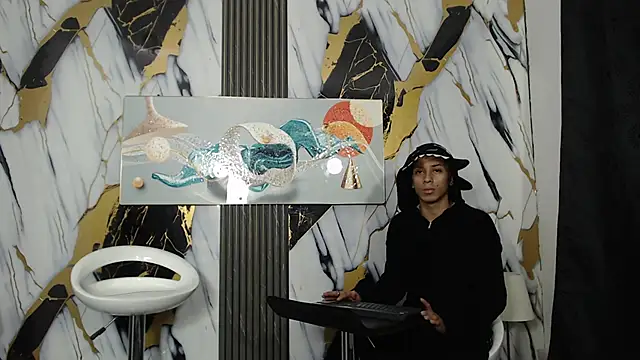 VERY HOT GUYS online show from 26, 3, 2026