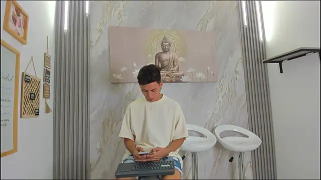 VERY HOT GUYS online show from 22, 12, 2025