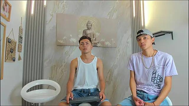 VERY HOT GUYS online show from 15, 1, 2026