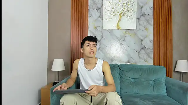 VERY HOT GUYS online show from 29, 5, 2026