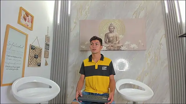 VERY HOT GUYS online show from 8, 1, 2026