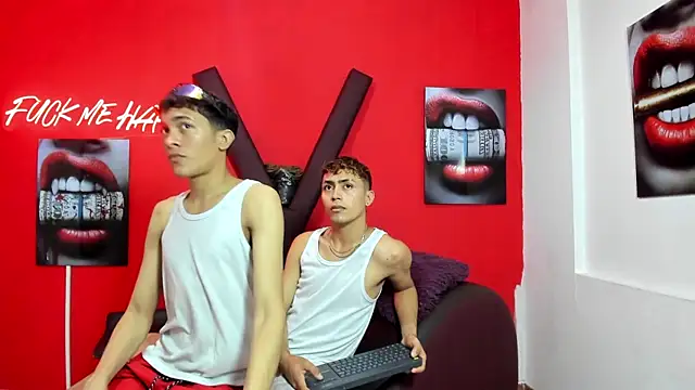 VERY HOT GUYS online show from 28, 3, 2026