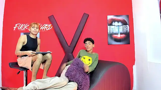 VERY HOT GUYS online show from 18, 3, 2026