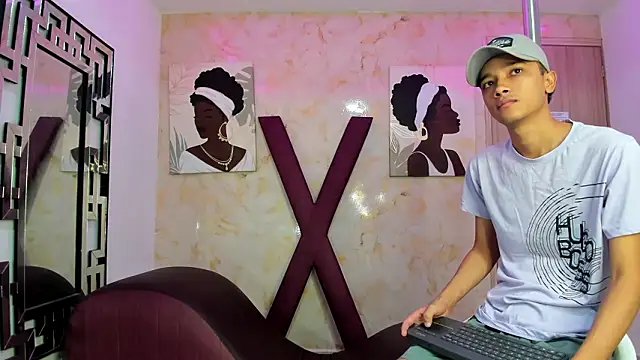 VERY HOT GUYS online show from 12, 2, 2026