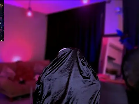 VanessaBlackrose online show from 2, 4, 2026