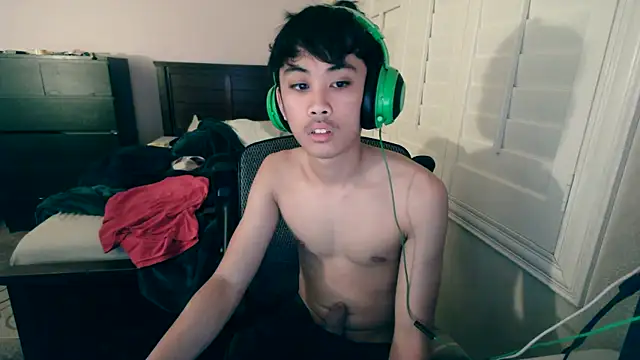 youngasianboy2007 online show from 1, 3, 2026