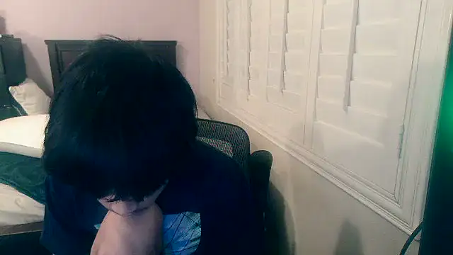 youngasianboy2007 online show from 28, 10, 2025