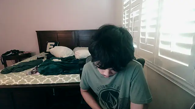 youngasianboy2007 online show from 20, 4, 2026